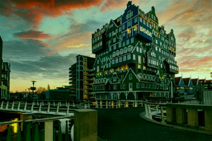 escort Zaandam