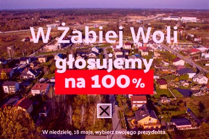 escort Zabia Wola