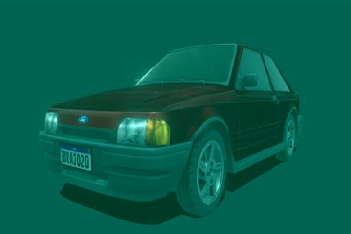 escort Zabor