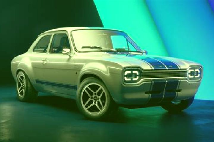 escort Zabre