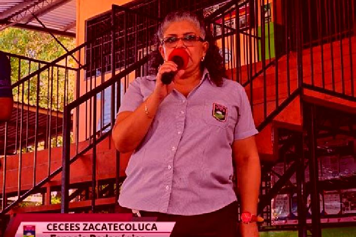 escort Zacatecoluca