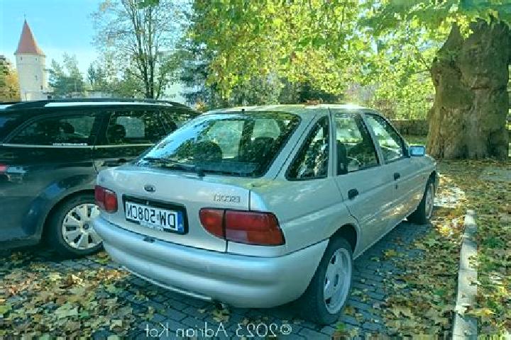 escort Zadawa