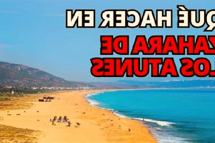 escort Zahara de los Atunes