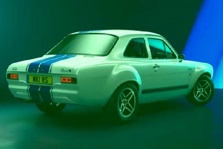 escort Zakamenne