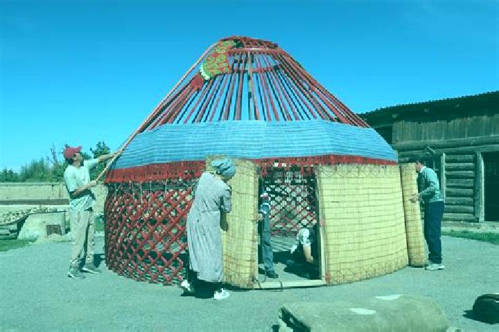 escort Zakan-Yurt