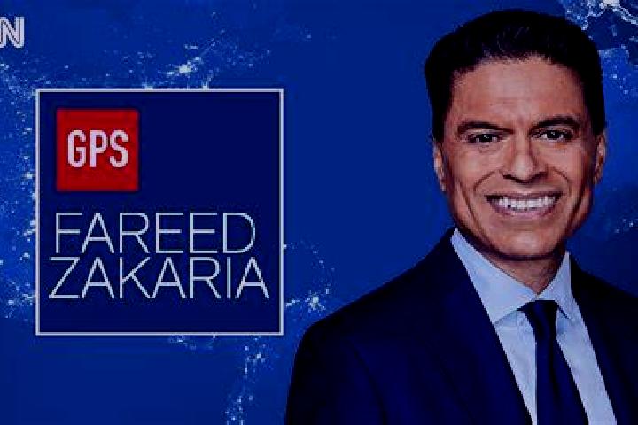 escort Zakaria