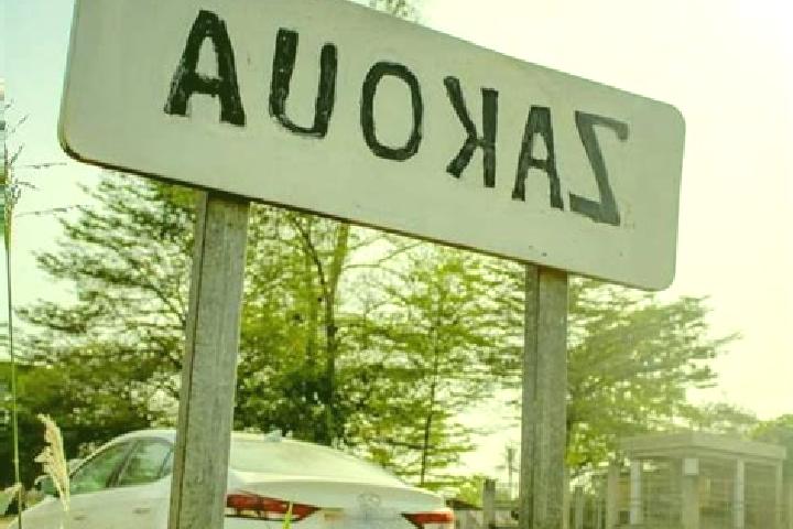 escort Zakoua