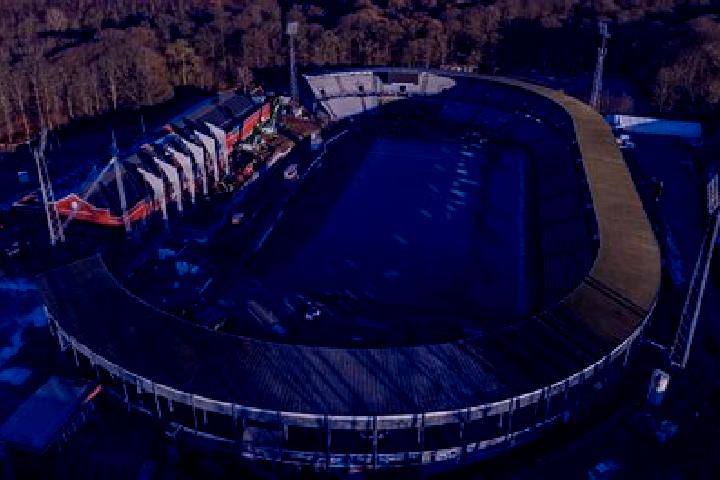 escort Zalesie i Stadion