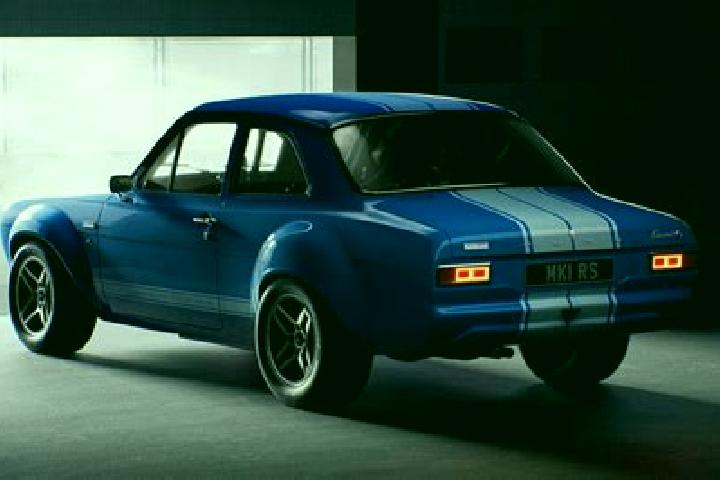 escort Zalizne