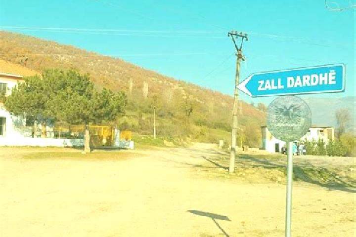 escort Zall-Dardhe