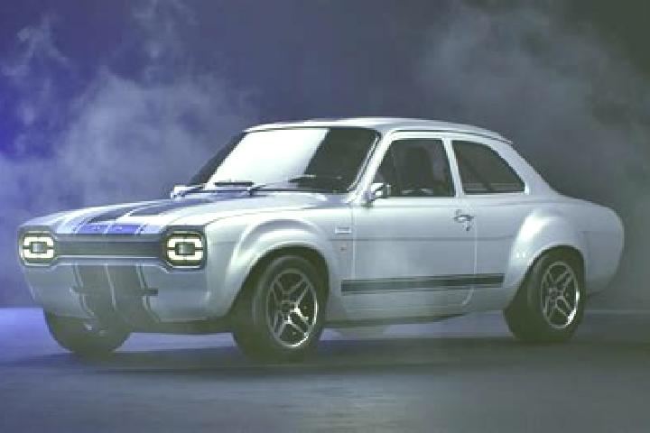 escort Zamania