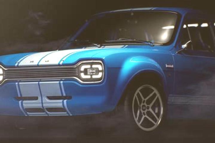 escort Zambana