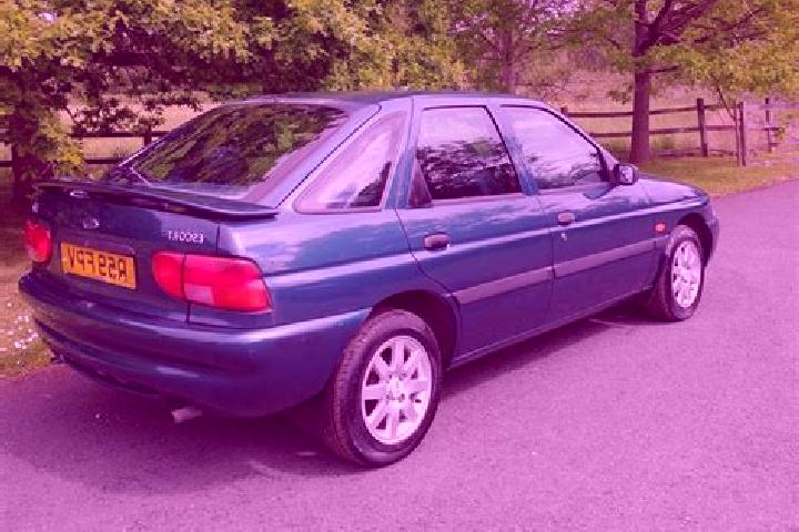 escort Zamfira