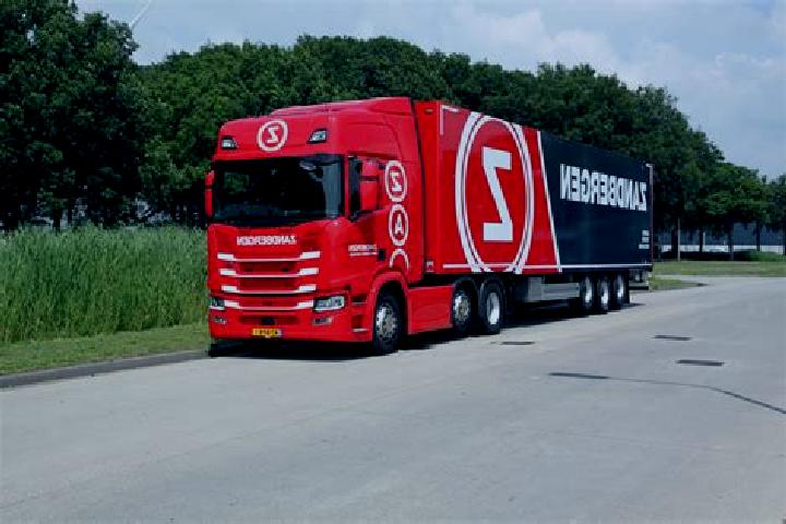 escort Zandbergen