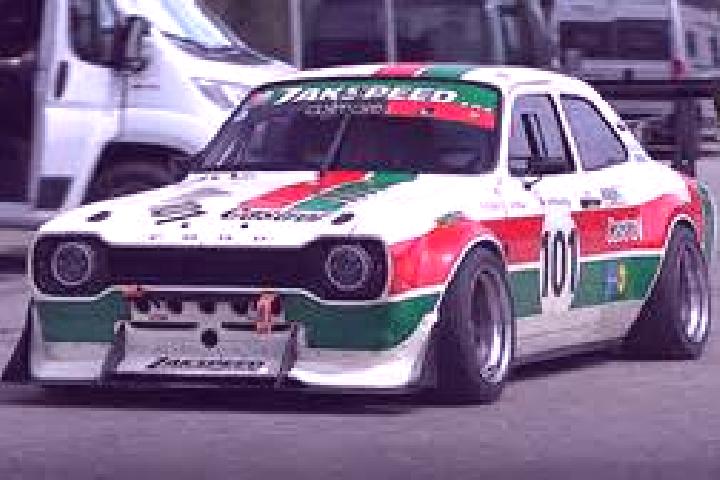 escort Zandov