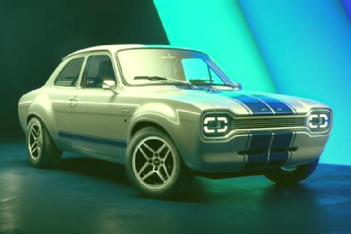escort Zangue