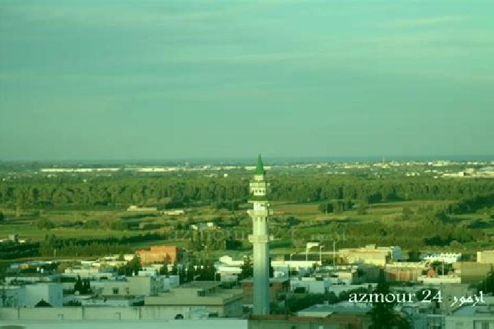 escort Zaouiet Azmour