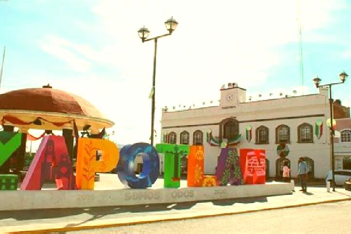 escort Zapotlan de Juarez
