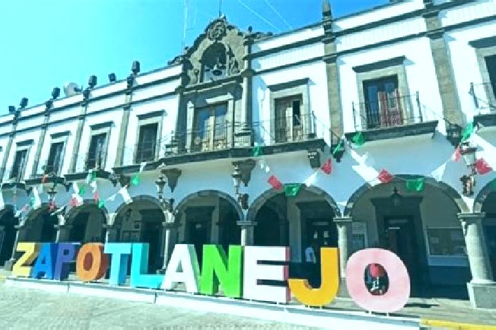 escort Zapotlanejo