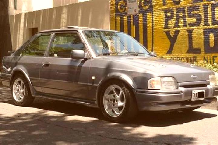 escort Zarakes