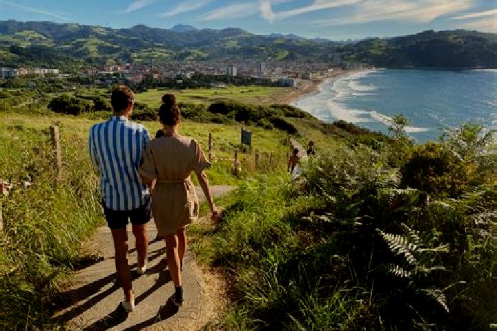escort Zarautz