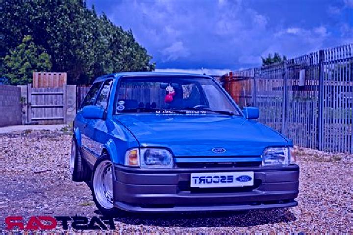 escort Zarichovo