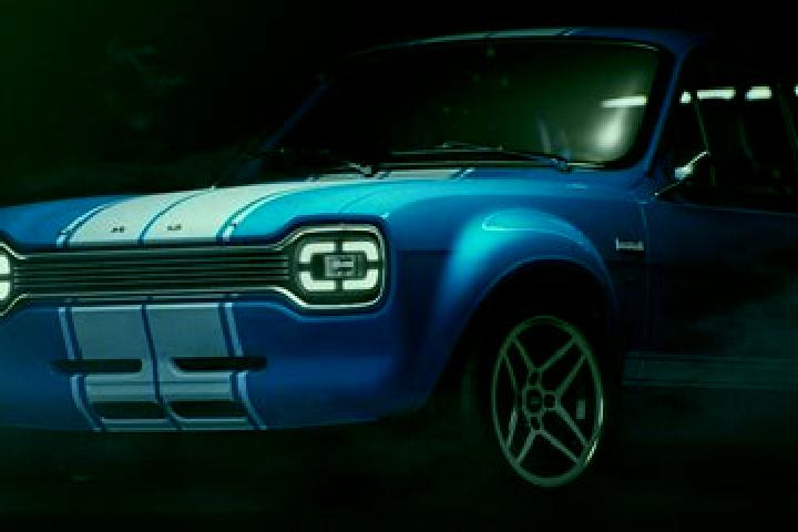 escort Zaring