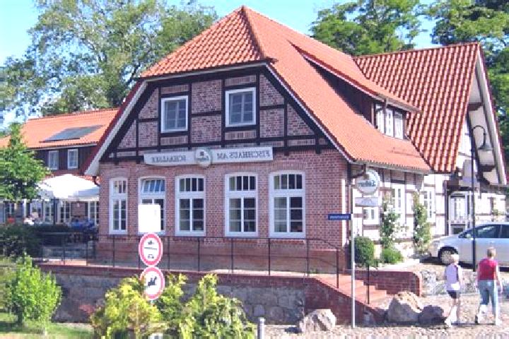 escort Zarrentin am Schaalsee
