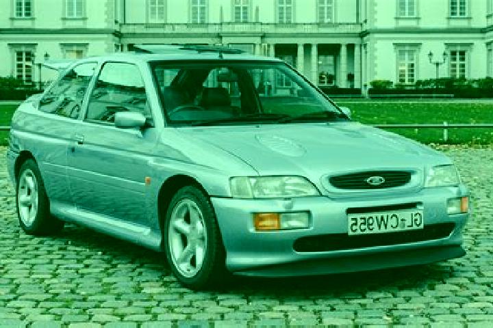 escort Zaryby