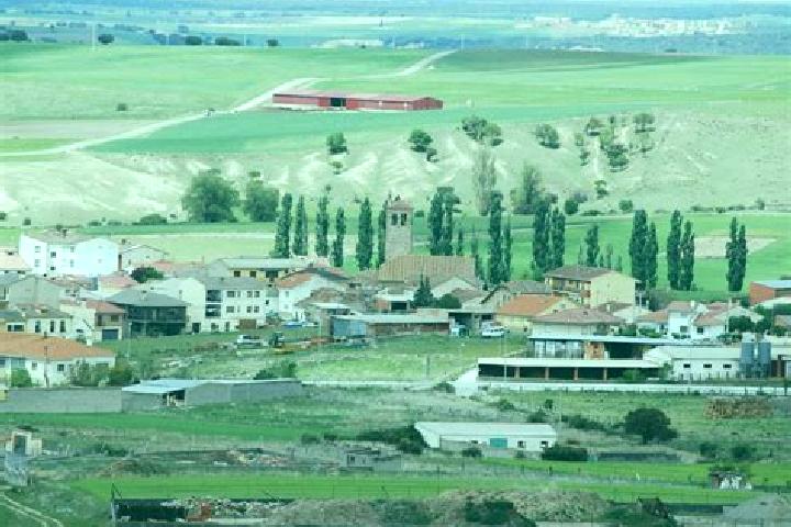 escort Zarzuela del Monte