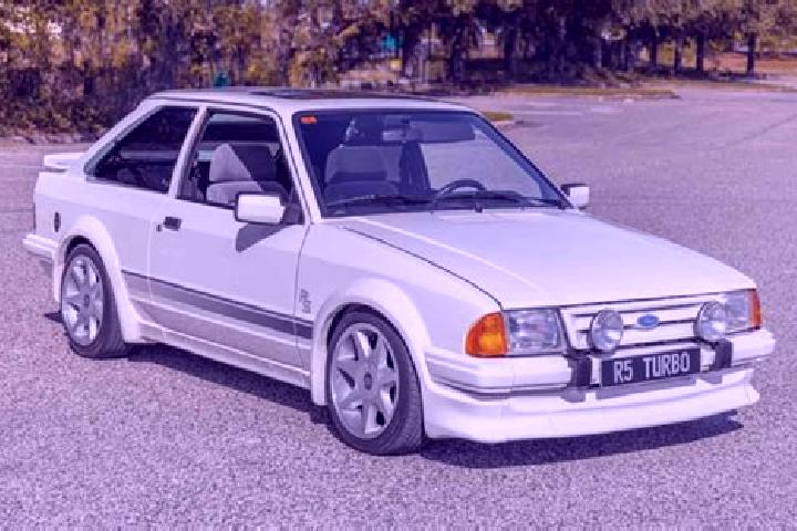 escort Zastron