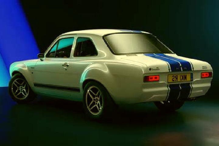escort Zatyshne