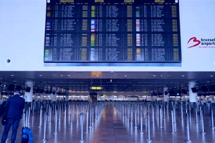 escort Zaventem