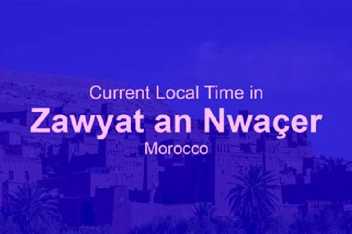 escort Zawyat an Nwacer