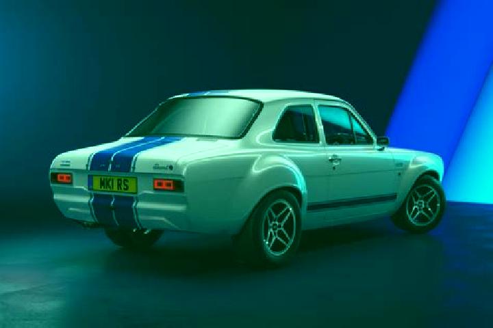 escort Zbehy