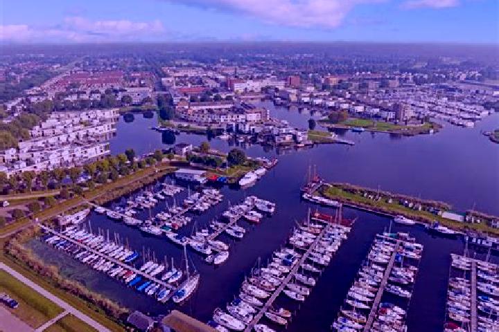 escort Zeewolde