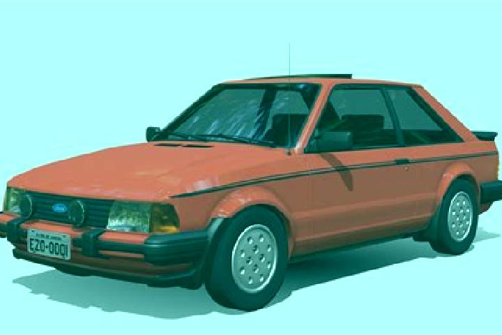 escort Zego