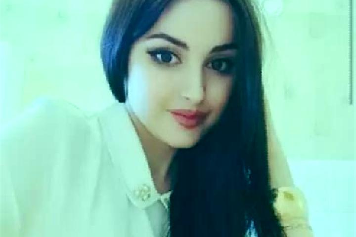 escort Zehra