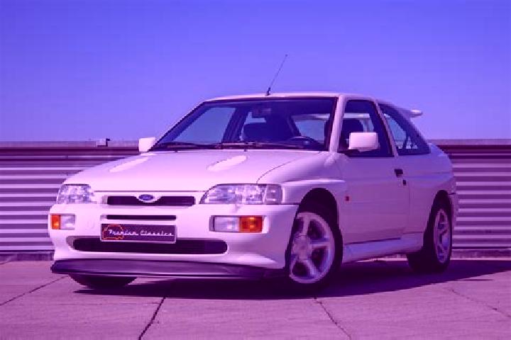 escort Zeil