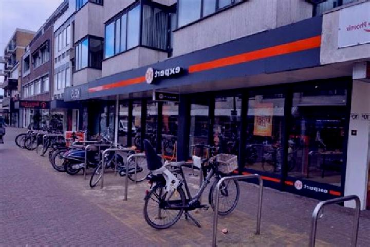 escort Zeist