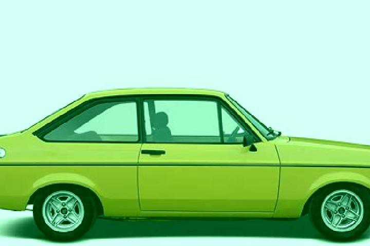 escort Zelene