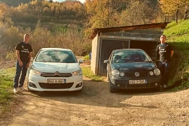 escort Zeljezno Polje