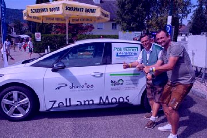 escort Zell am Moos