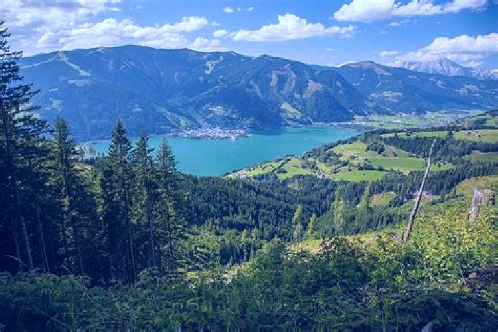 escort Zell am See