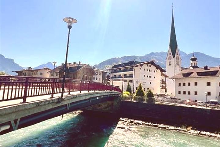 escort Zell am Ziller