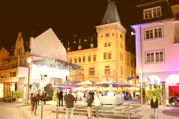 escort Zell-Markt