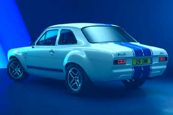 escort Zemio