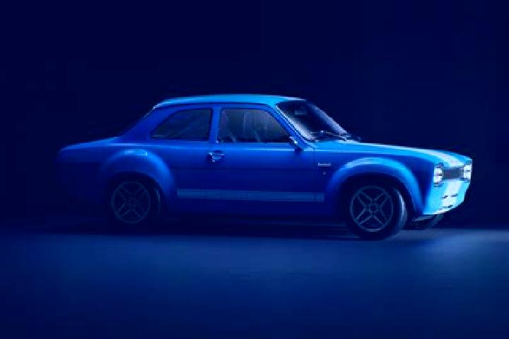 escort Zengji