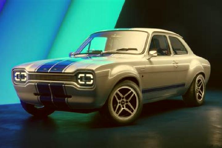 escort Zenklava