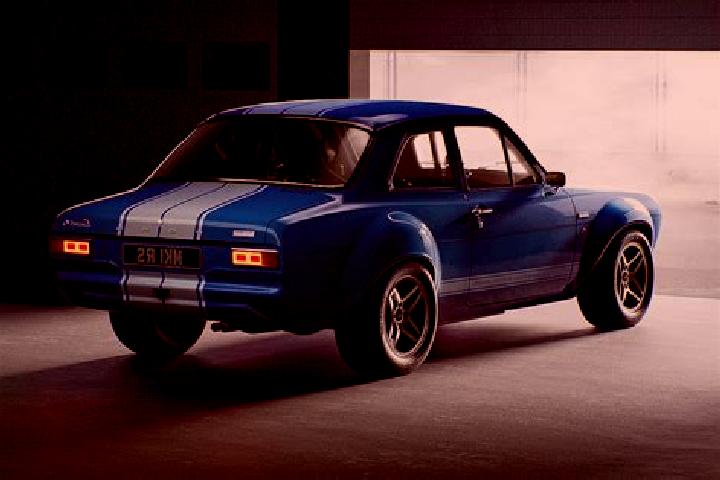 escort Zerba